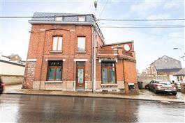 Maison à 4040 Herstal (Belgique) - Prix 