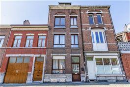 Maison à 4000 LIÈGE (Belgique) - Prix 