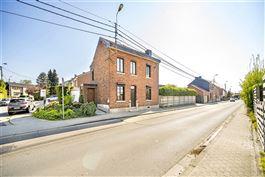 Maison à 4680 OUPEYE (Belgique) - Prix 