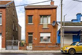 Maison à 4020 Liège Wandre (Belgique) - Prix 