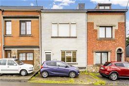 Maison à 4000 LIÈGE (Belgique) - Prix 