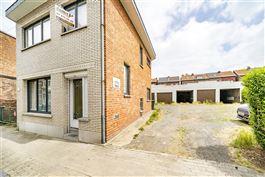 Rapport à 4040 HERSTAL (Belgique) - Prix 
