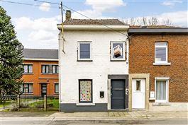 Maison à 4684 HACCOURT (Belgique) - Prix 