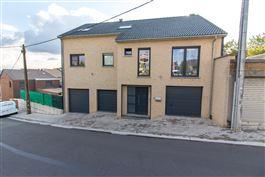 Maison à 4040 Herstal (Belgique) - Prix 