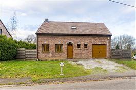 Maison à 4690 BOIRS (Belgique) - Prix 