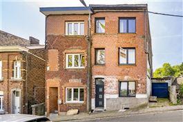 Maison à 4420 SAINT-NICOLAS (Belgique) - Prix 