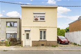 Maison à 4040 HERSTAL (Belgique) - Prix 