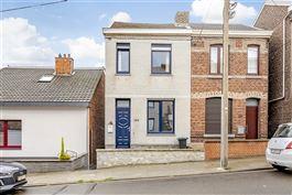 Maison à 4420 SAINT-NICOLAS (Belgique) - Prix 