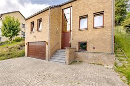 Maison à 4602 VISÉ (Belgique) - Prix 