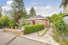 Maison à 4400 FLÉMALLE (Belgique) - Prix 