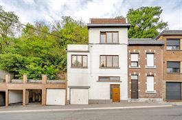 Maison à 4020 JUPILLE-SUR-MEUSE (Belgique) - Prix 