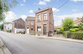 Maison à 4040 HERSTAL (Belgique) - Prix 