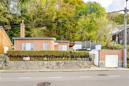 bungalow à 4020 WANDRE (Belgique) - Prix 