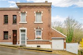 Maison à 4020 WANDRE (Belgique) - Prix 