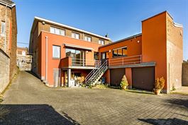 Maison à 4682 HEURE-LE-ROMAIN (Belgique) - Prix 