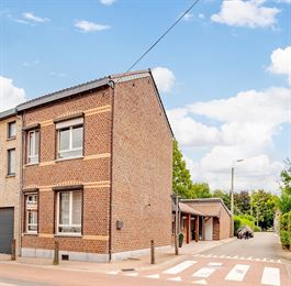 Maison à 4042 LIERS (Belgique) - Prix 