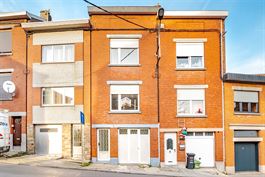 Maison à 4040 HERSTAL (Belgique) - Prix 