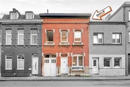 Maison à 4040 HERSTAL (Belgique) - Prix 