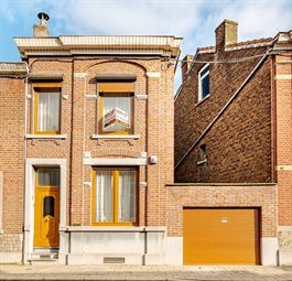 Maison à 4040 HERSTAL (Belgique) - Prix 
