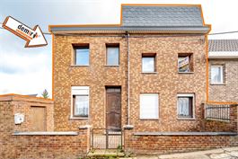 Maison à 4610 QUEUE-DU-BOIS (Belgique) - Prix 