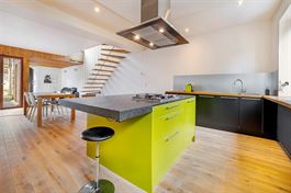 Maison à 4051 VAUX-SOUS-CHÈVREMONT (Belgique) - Prix 