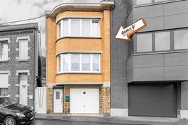 maison 2 façades à 4602 CHERATTE (Belgique) - Prix 