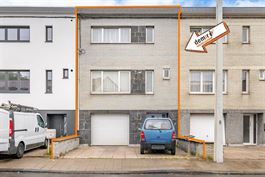 Maison à 4000 GLAIN (Belgique) - Prix 