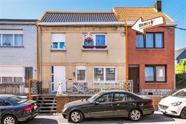 Maison à 4040 HERSTAL (Belgique) - Prix 