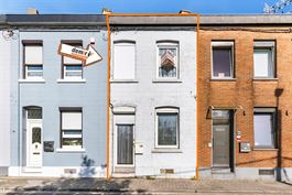 Maison à 4040 HERSTAL (Belgique) - Prix 