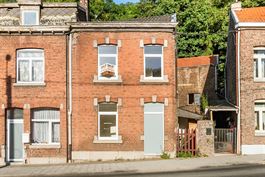 Maison à 4602 CHERATTE (Belgique) - Prix 