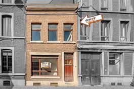 Maison à 4000 LIÈGE (Belgique) - Prix 