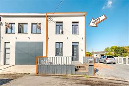 Maison à 4690 WONCK (Belgique) - Prix 