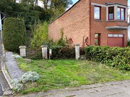 Terrain à 4031 ANGLEUR (Belgique) - Prix 