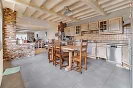 Maison à 4633 MELEN (Belgique) - Prix 