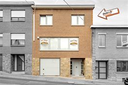 Maison à 4040 HERSTAL (Belgique) - Prix 