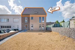 Appartement à 4040 HERSTAL (Belgique) - Prix 
