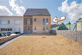 Appartement à 4040 HERSTAL (Belgique) - Prix 