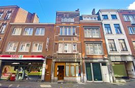 Appartement à 5000 NAMUR (Belgique) - Prix 