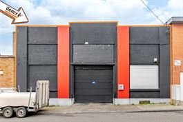 atelier à 4040 HERSTAL (Belgique) - Prix 