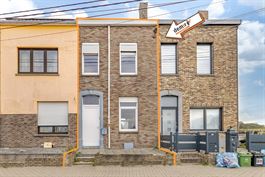 Maison à 4040 HERSTAL (Belgique) - Prix 