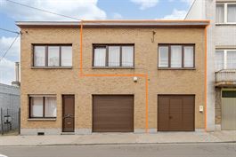 appartement à 4040 HERSTAL (Cap-Vert) - Prix 