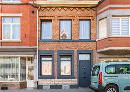 Maison à 4040 HERSTAL (Belgique) - Prix 