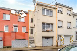 Maison à 4683 VIVEGNIS (Belgique) - Prix 