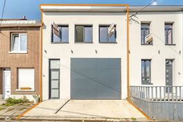 Maison à 4690 WONCK (Belgique) - Prix 