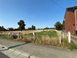 Terrain à 4600 VISÉ (Belgique) - Prix 
