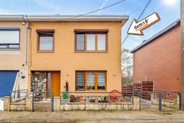 Maison à 4020 WANDRE (Belgique) - Prix 