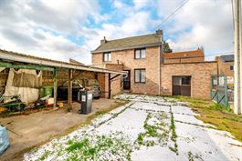 Maison à 4683 VIVEGNIS (Belgique) - Prix 