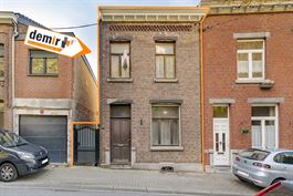 Maison à 4602 CHERATTE (Belgique) - Prix 