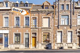 Maison à 4040 HERSTAL (Belgique) - Prix 