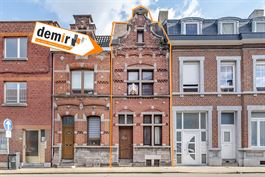Maison à 4040 HERSTAL (Belgique) - Prix 